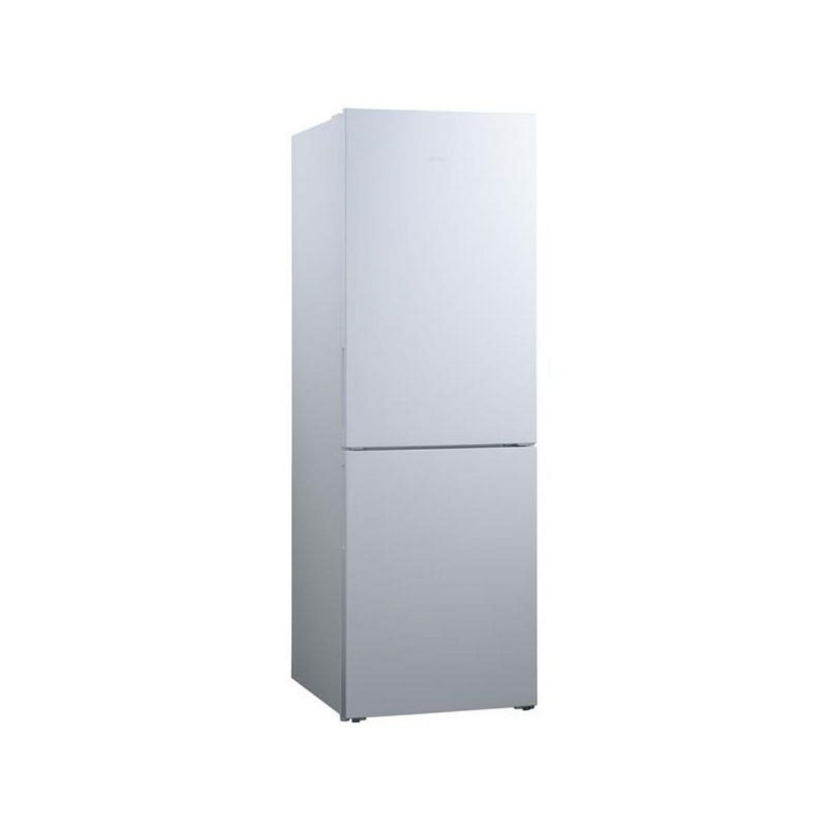 BRANDT Réfrigérateur combiné 60cm 327l nofrost blanc - BFC8562NW