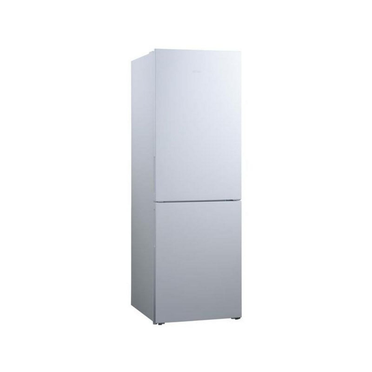 BRANDT Réfrigérateur combiné 60cm 327l nofrost blanc - BFC8562NW
