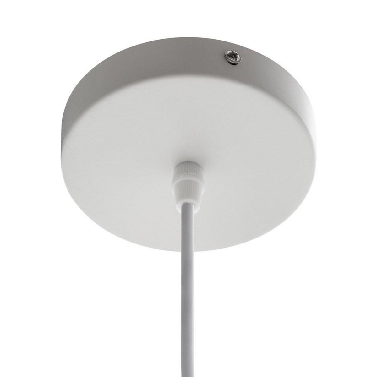ATMOSPHERA Suspension bambou Liby naturel D40