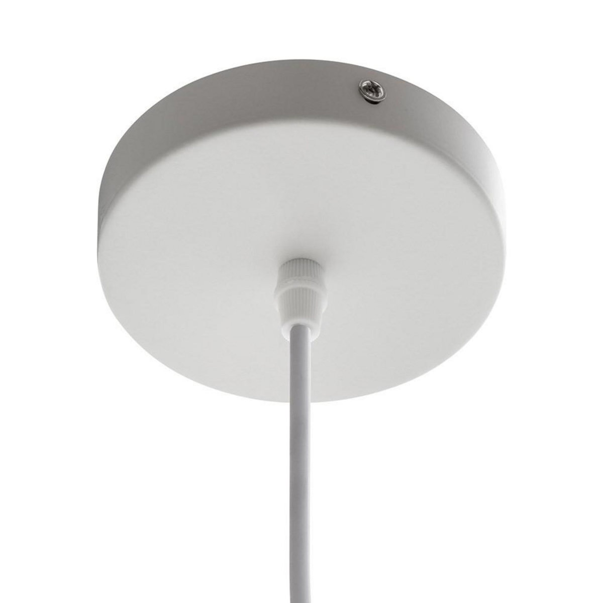 ATMOSPHERA Suspension bambou Liby naturel D40