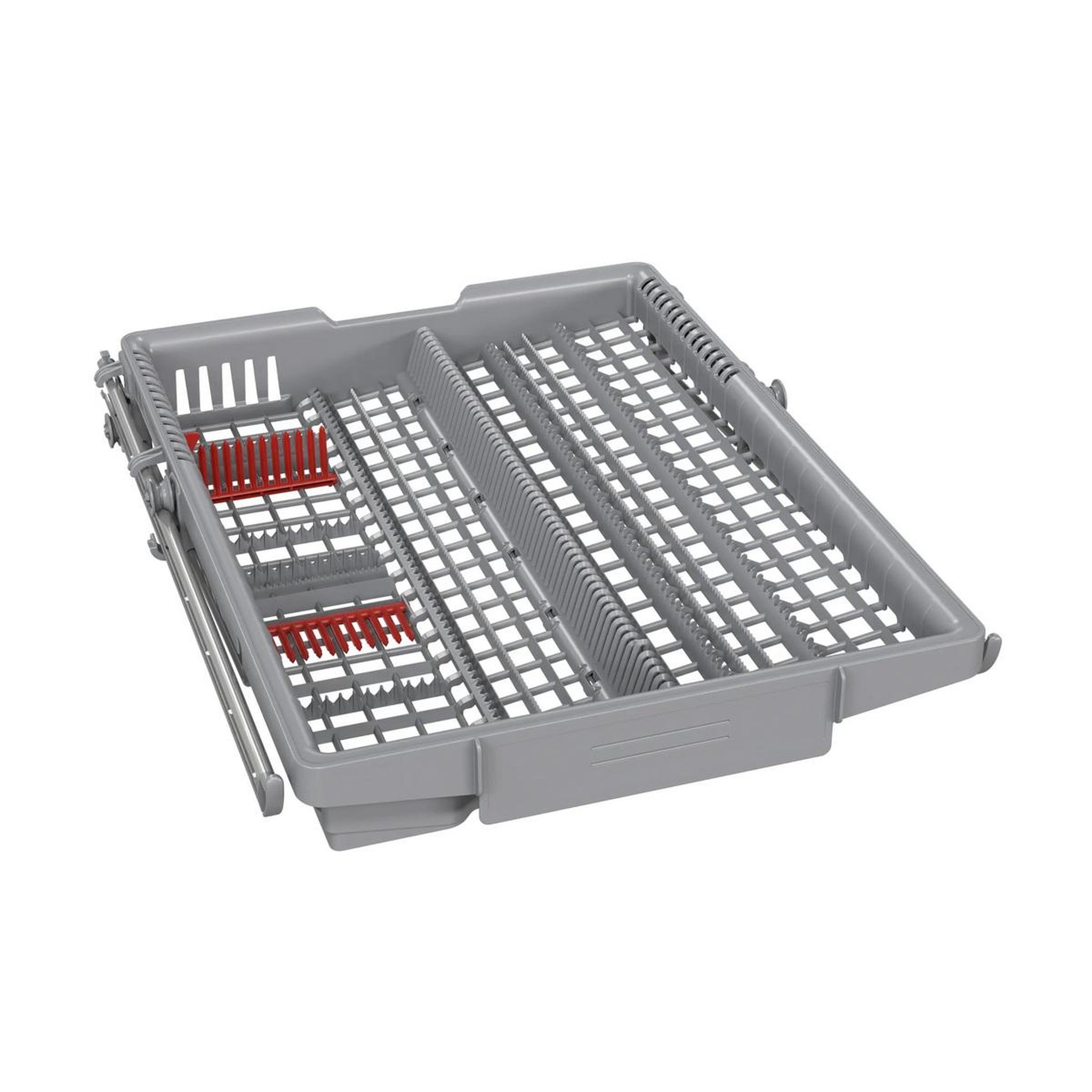 Voir la diapositive 1 : BOSCH Tiroir vario pour lave-vaisselle - SGZ4DX12