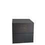 Voir la diapositive 2 : Paris Prix Bougie Parfumée  Portofino  17cm Raspberry