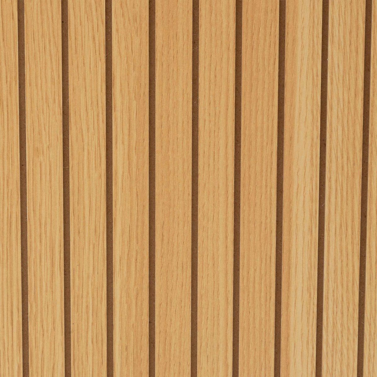 FIVE Étagère 3 cases mix en bois TASSO - Beige