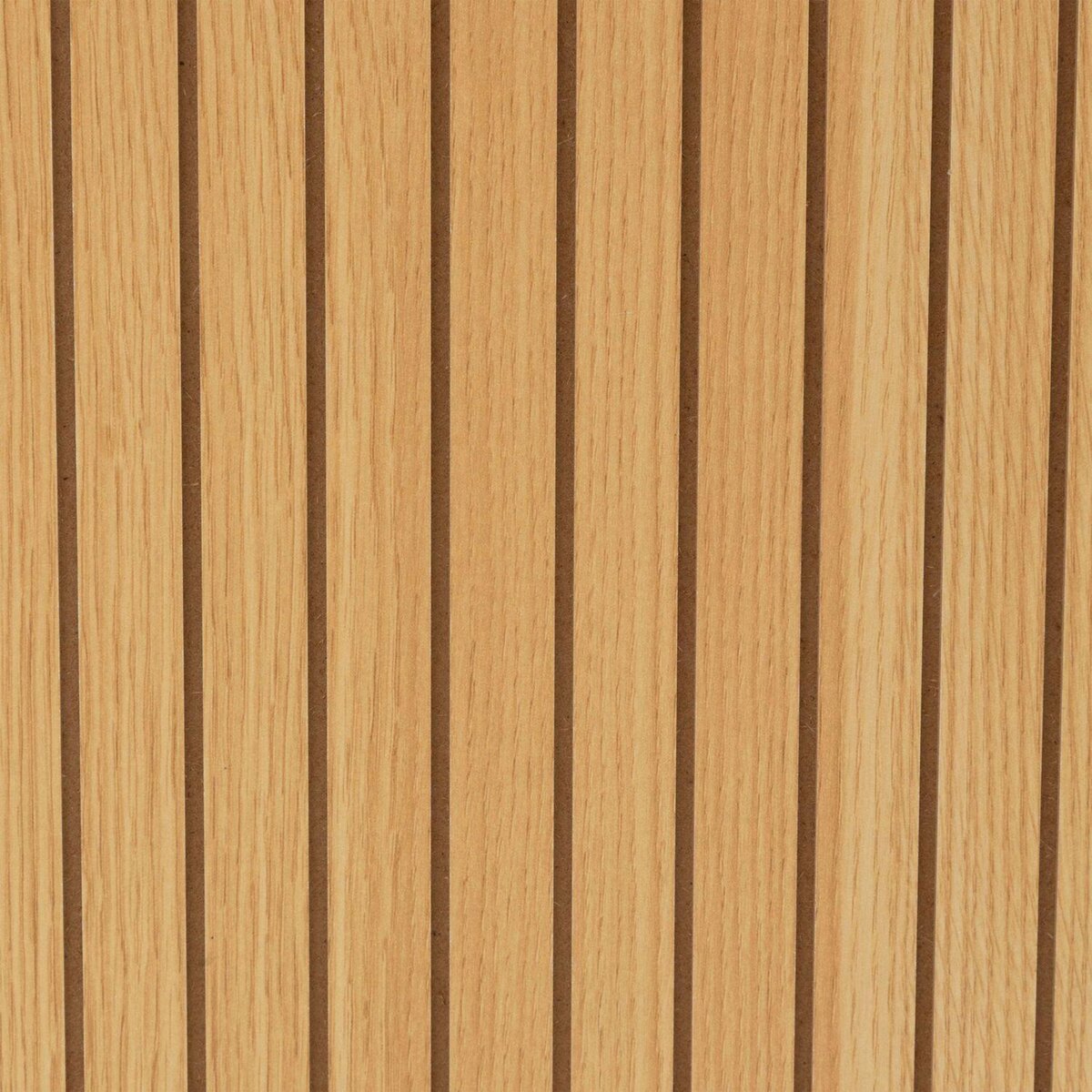 FIVE Étagère 3 cases mix en bois TASSO - Beige