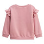 Voir la diapositive 2 : Petit Béguin Ensemble enfant sweat et legging en molleton Céleste
