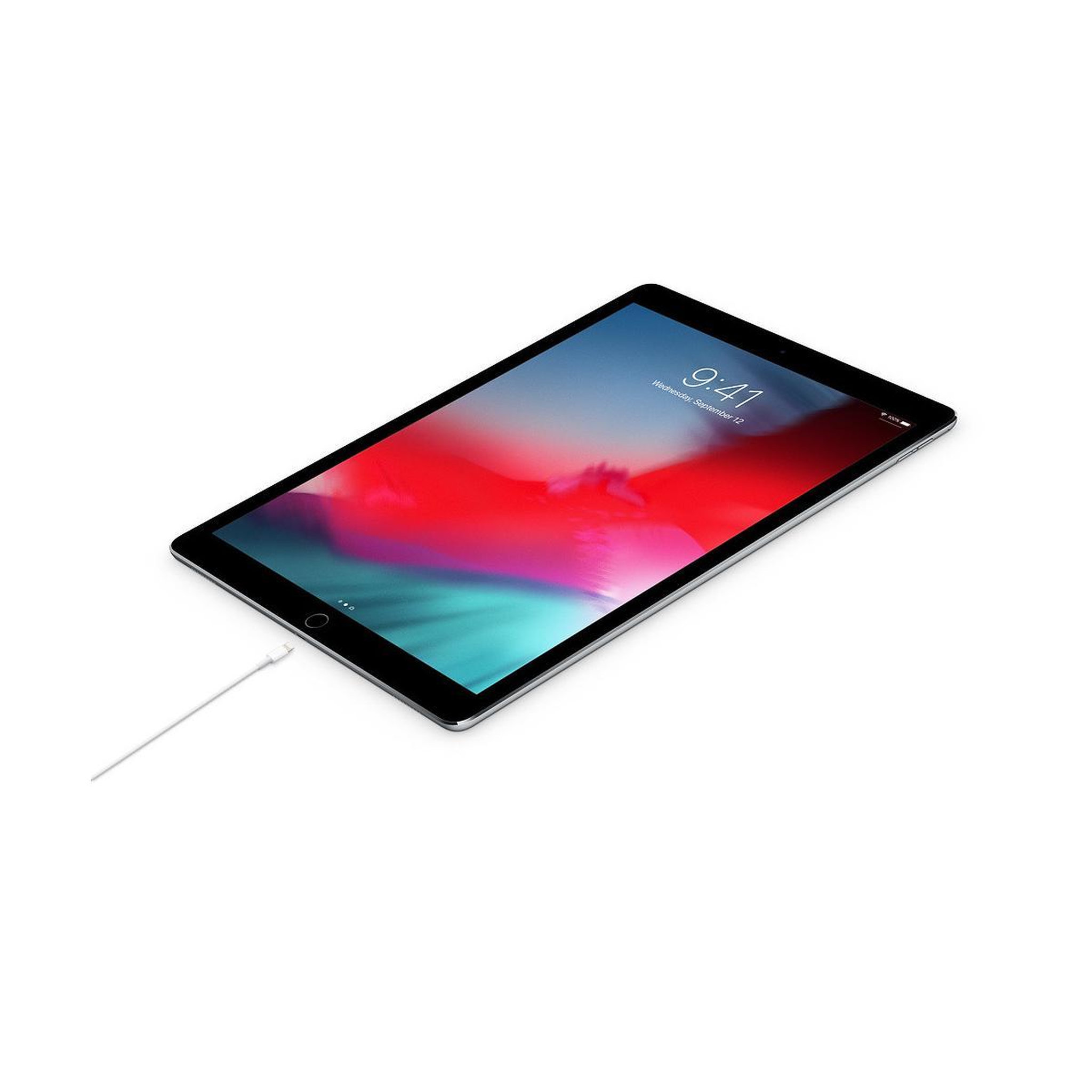Voir la diapositive 3 : APPLE Apple MX0K2ZM/A câble Lightning 1 m Blanc