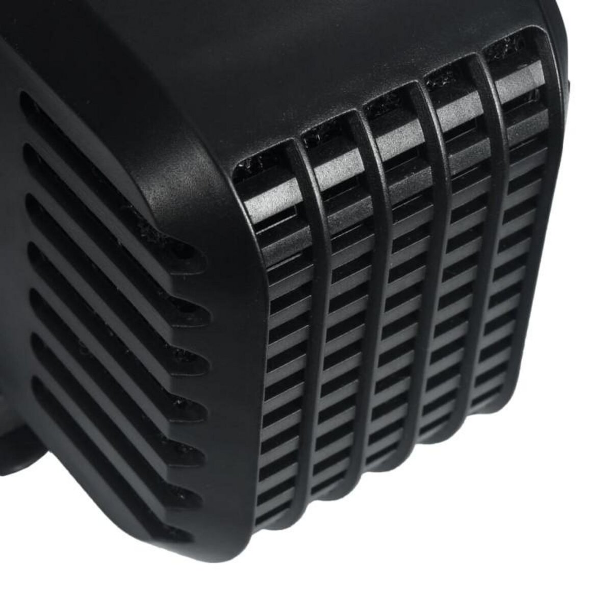 VIDAXL Pompe submersible d aquarium 2500 L h