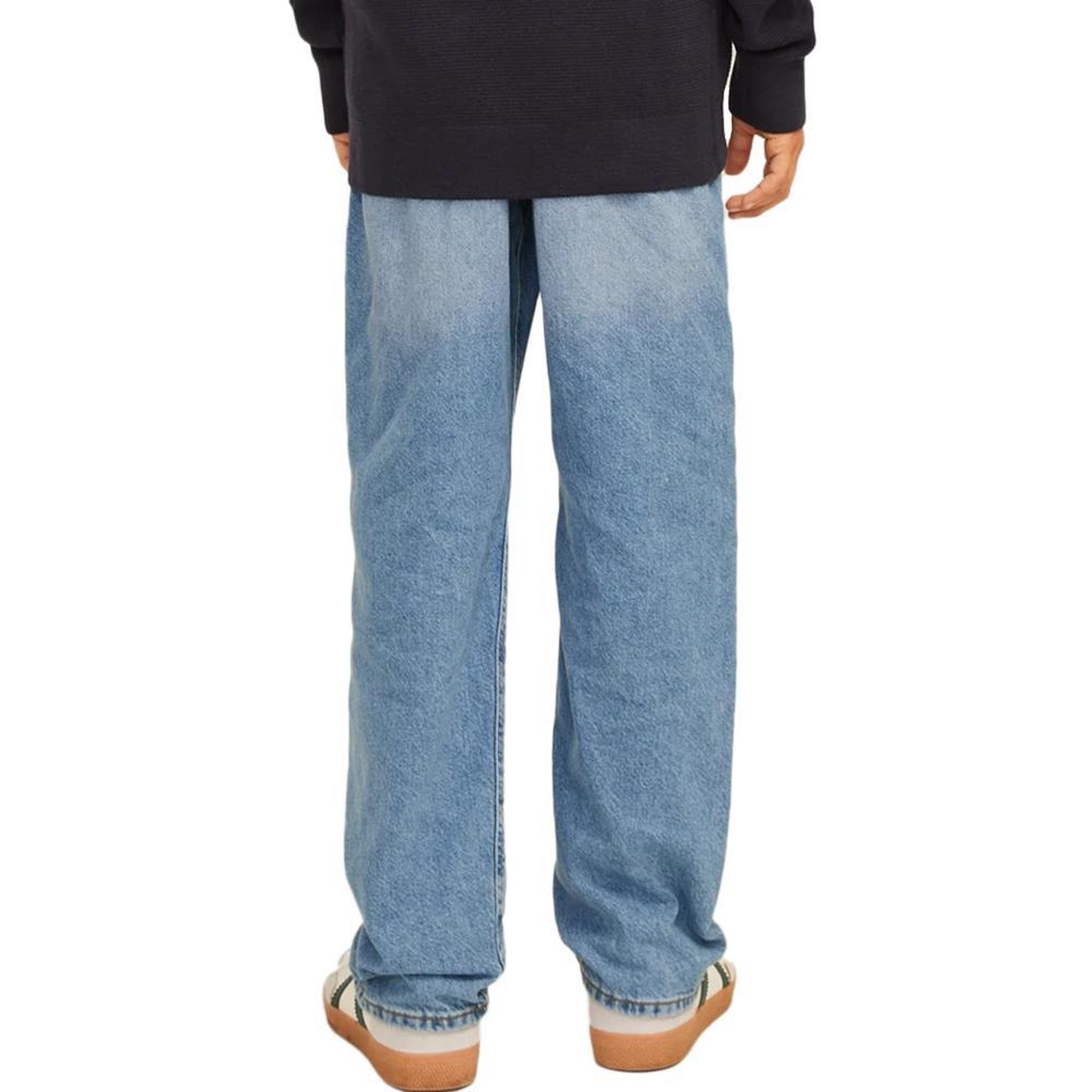 Voir la diapositive 2 : Jack & Jones Jean Bleu Garçon Jack & Jones Chris