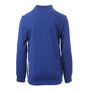 Voir la diapositive 2 : UMBRO Veste Bleue Enfant Umbro Match