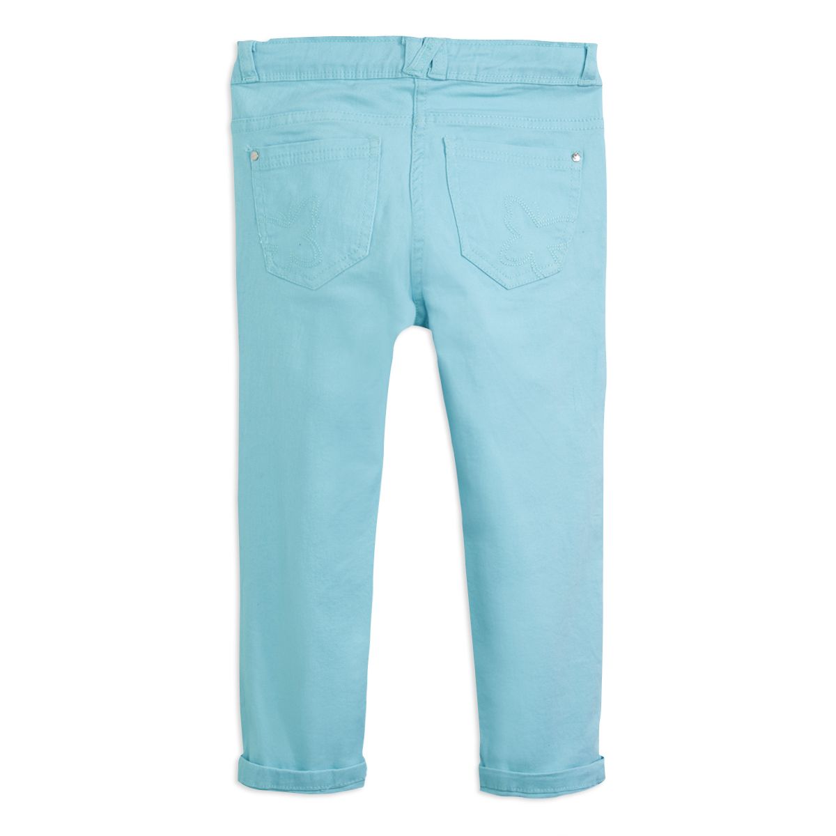 IN EXTENSO Pantacourt fille