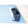 UBBINK Robot aspirateur piscine électrique -  120m² max - ROBOTCLEAN ACCU XL PRO