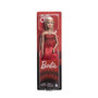 Voir la diapositive 6 : BARBIE Barbie - Fashionista Ruby - 80 ans - Barbie - JGD25
