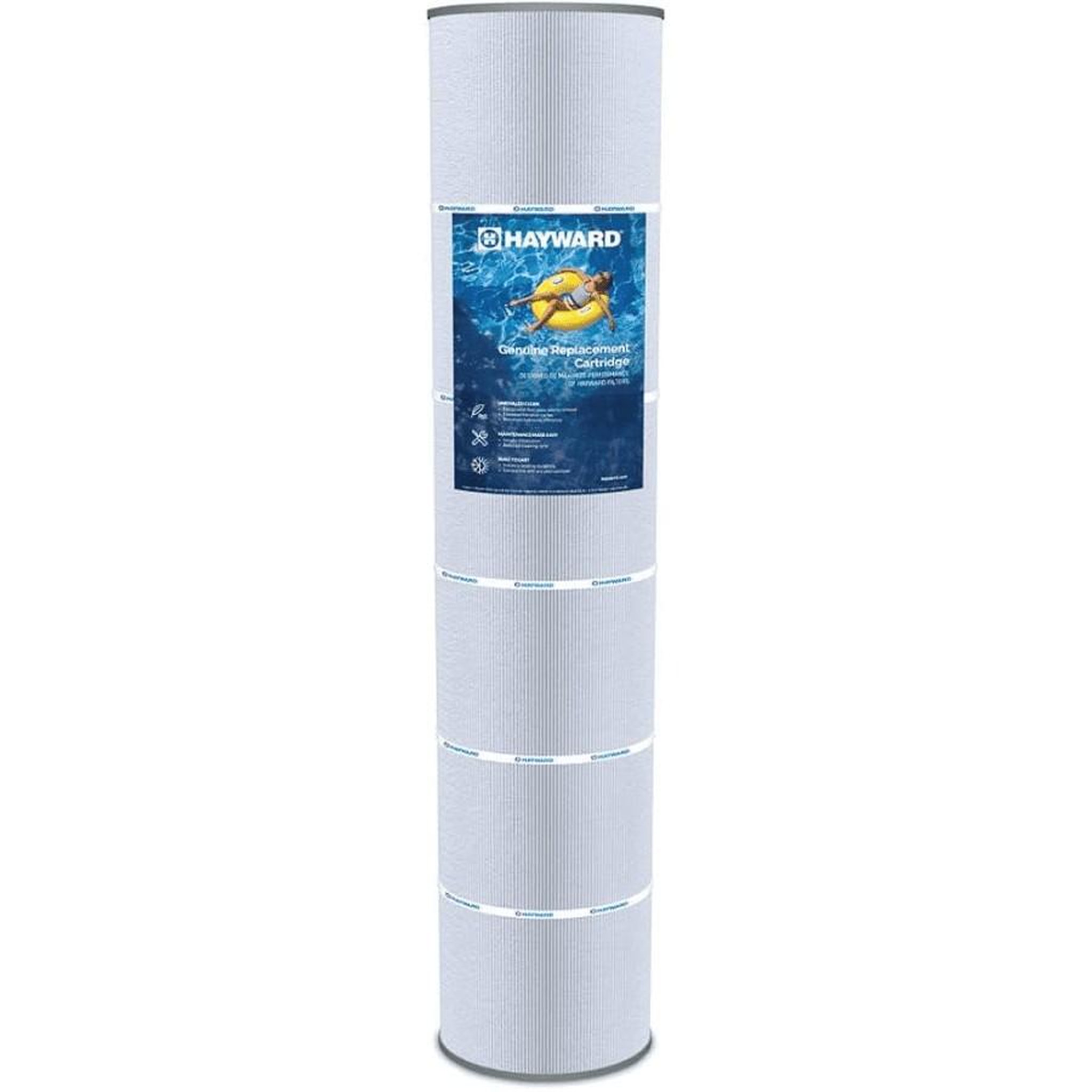 Hayward Cartouche filtrante de rechange pour filtre c5030 - cx1280xre