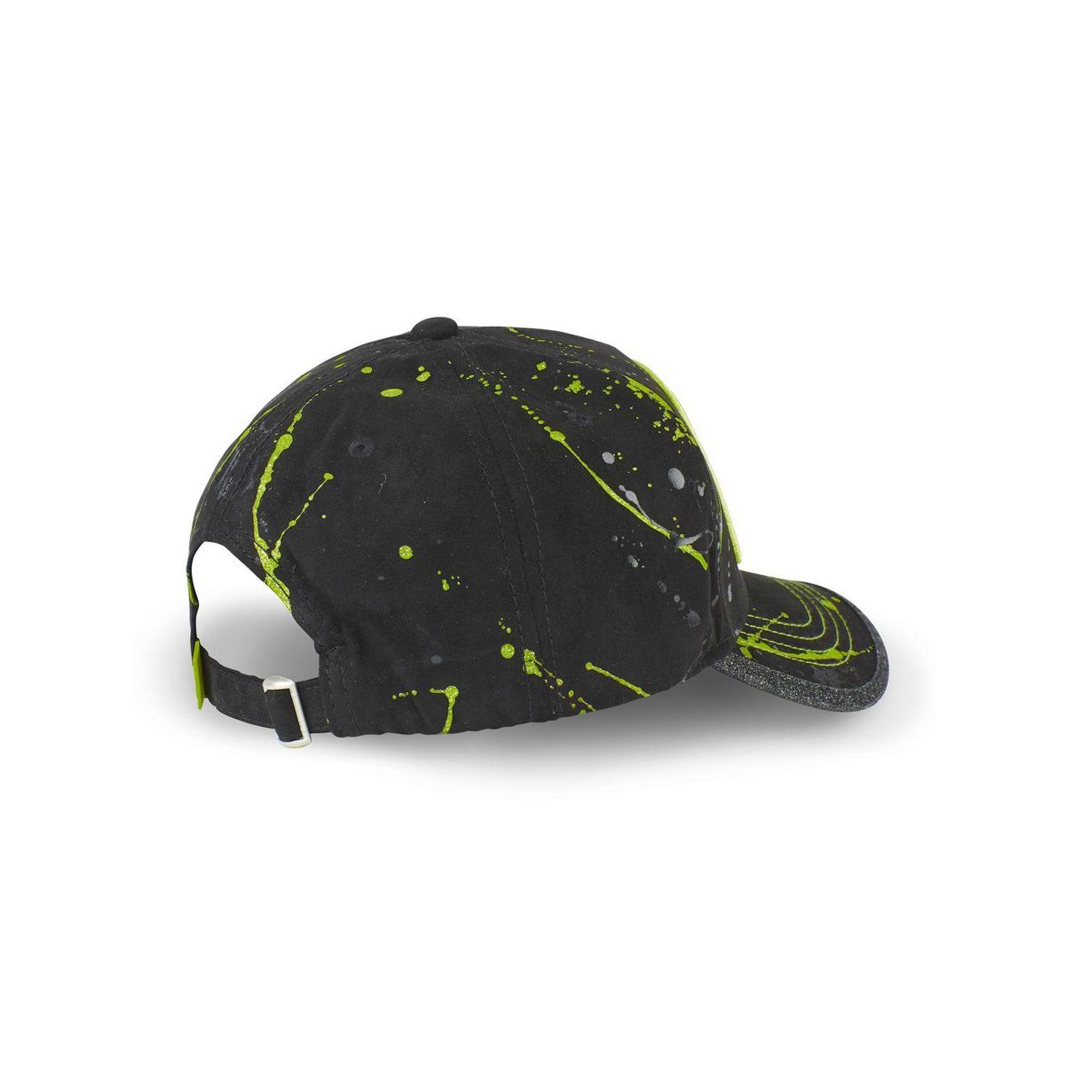 CAPSLAB Casquette adulte Rick et Morty Street
