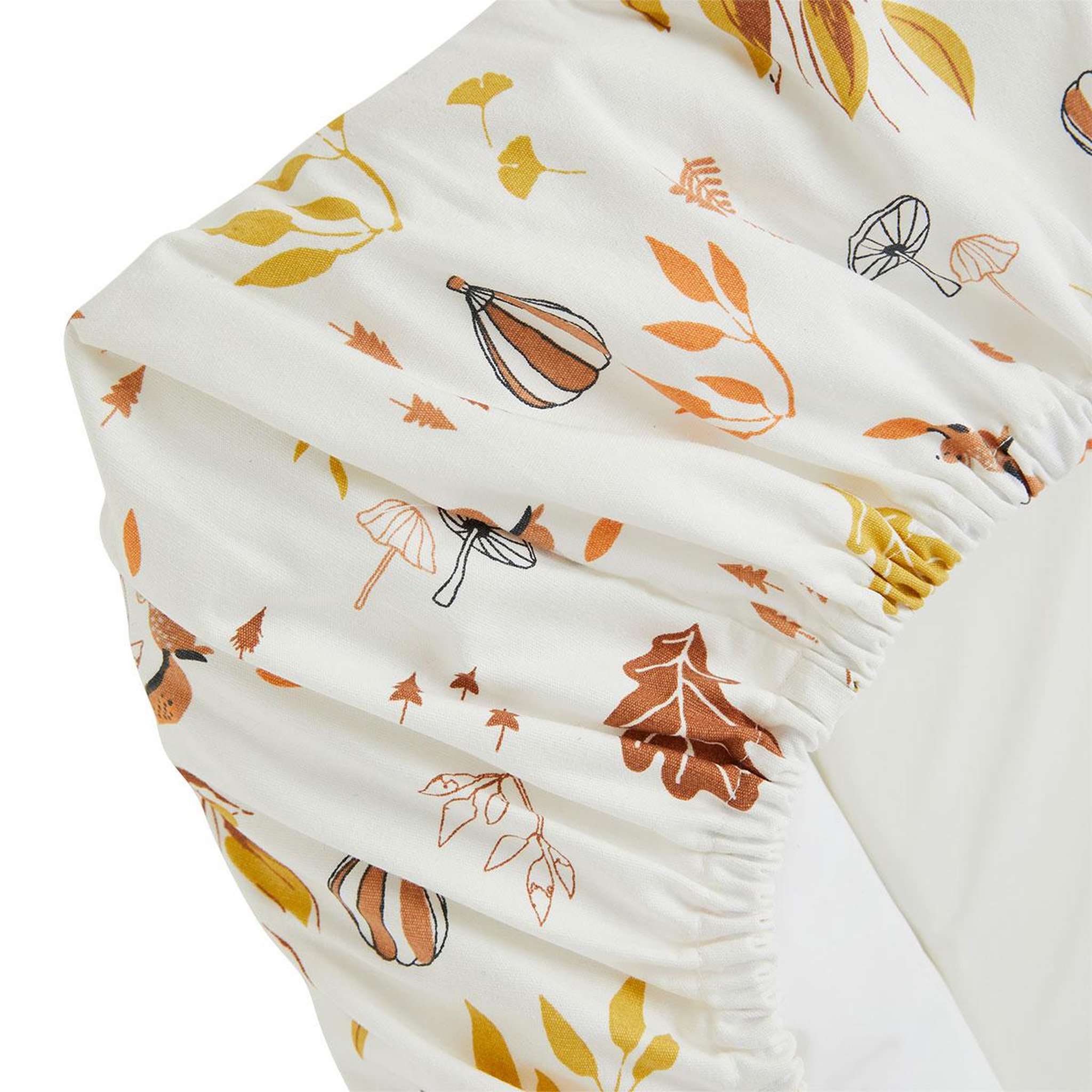 Voir la diapositive 5 : Petit Béguin Housse de matelas à langer + 2 tapis de change merlin