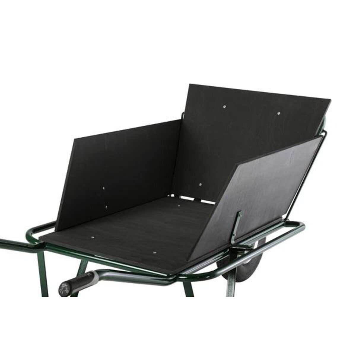 Haemmerlin Kit plateau avec ridelles pour Agricola 1 ou 2 roues