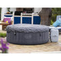 Voir la diapositive 6 : BESTWAY Spa gonflable Lay-Z-Spa Havana rond Airjet 2/4 places - Bestway
