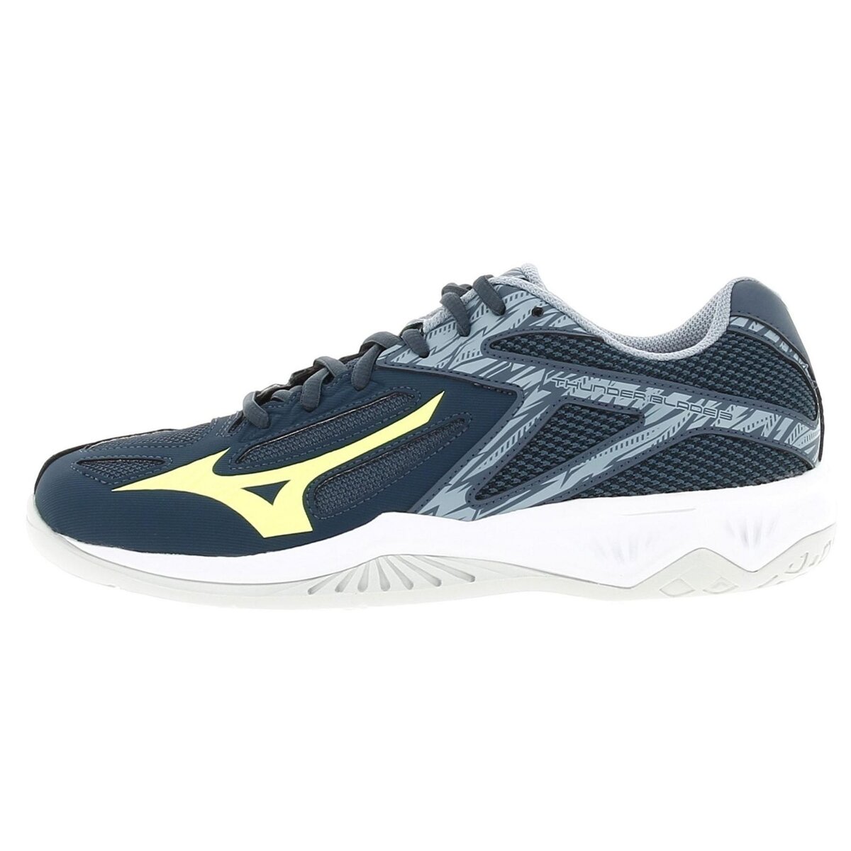 Chaussure mizuno on sale handball pas cher