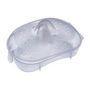 Voir la diapositive 2 : MAM MAM Bout de sein - Silicone -Taille S - Lot de 2 en boite de sterilisation - Transparent
