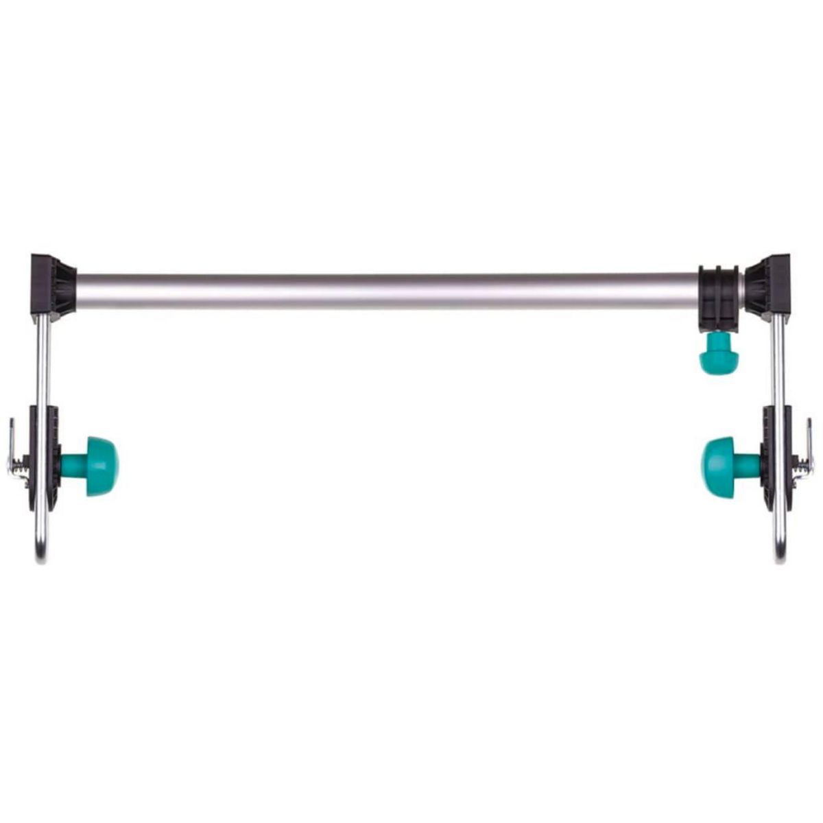 WOLFCRAFT wolfcraft Gabarit de cadre de porte Easy 600-1000 mm 3675000