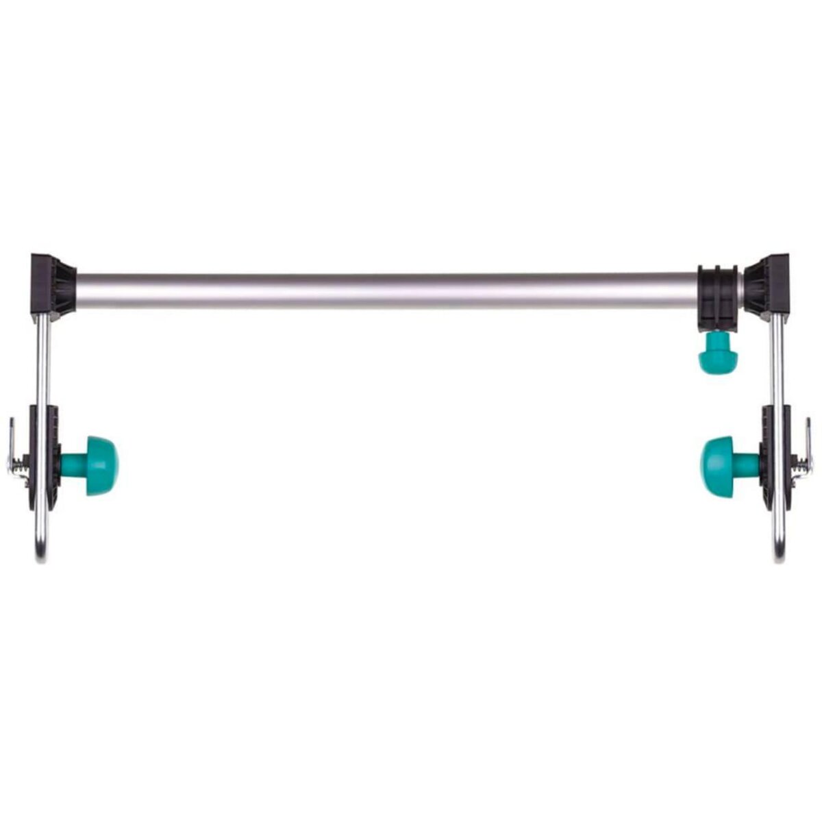 WOLFCRAFT wolfcraft Gabarit de cadre de porte Easy 600-1000 mm 3675000