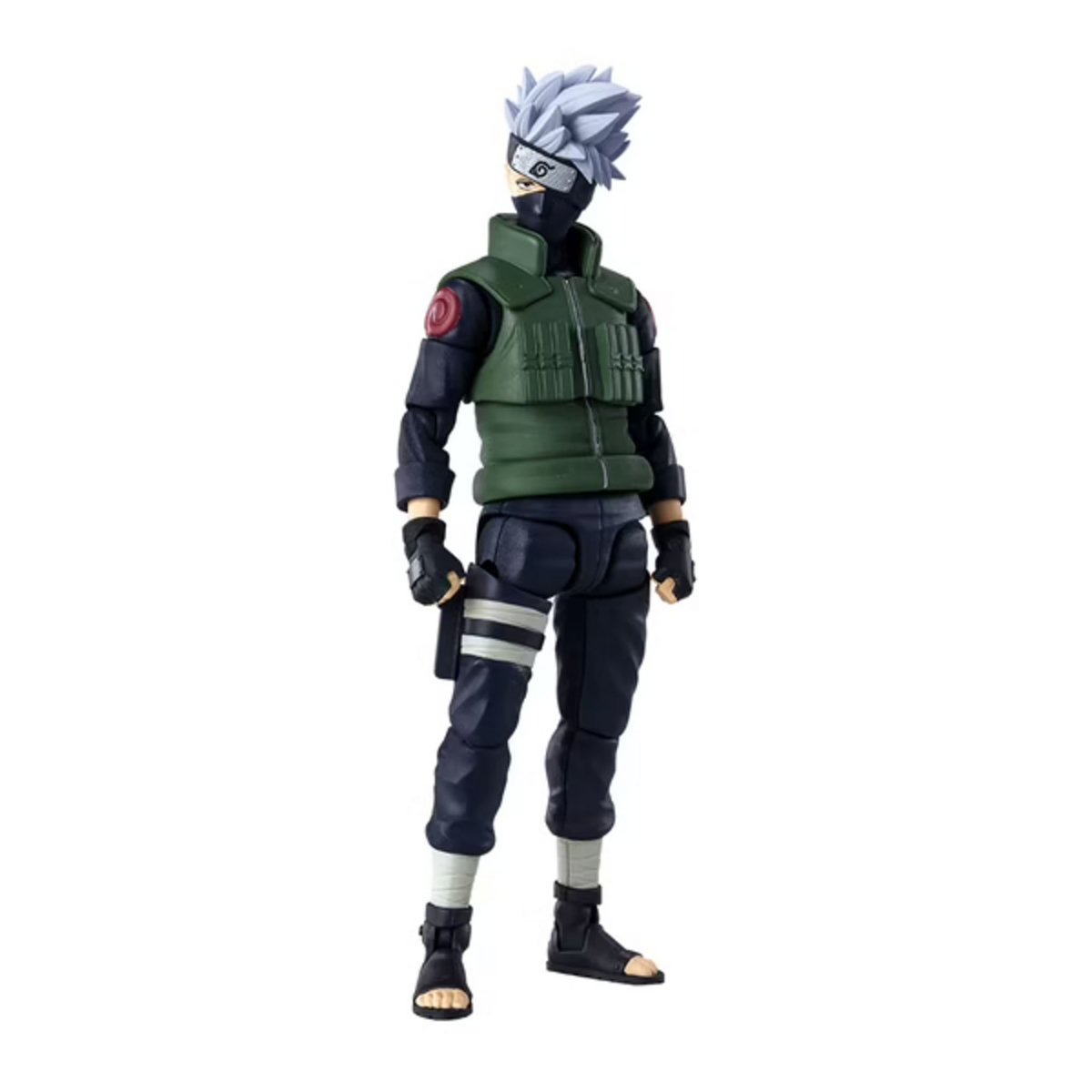 BANDAI Figurine Manga Naruto 12 cm