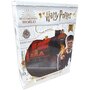 ASMODEE Harry Potter - 4D modèle Kit HP - Le Poudlard express 