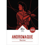 ANDROMAQUE, Racine Jean