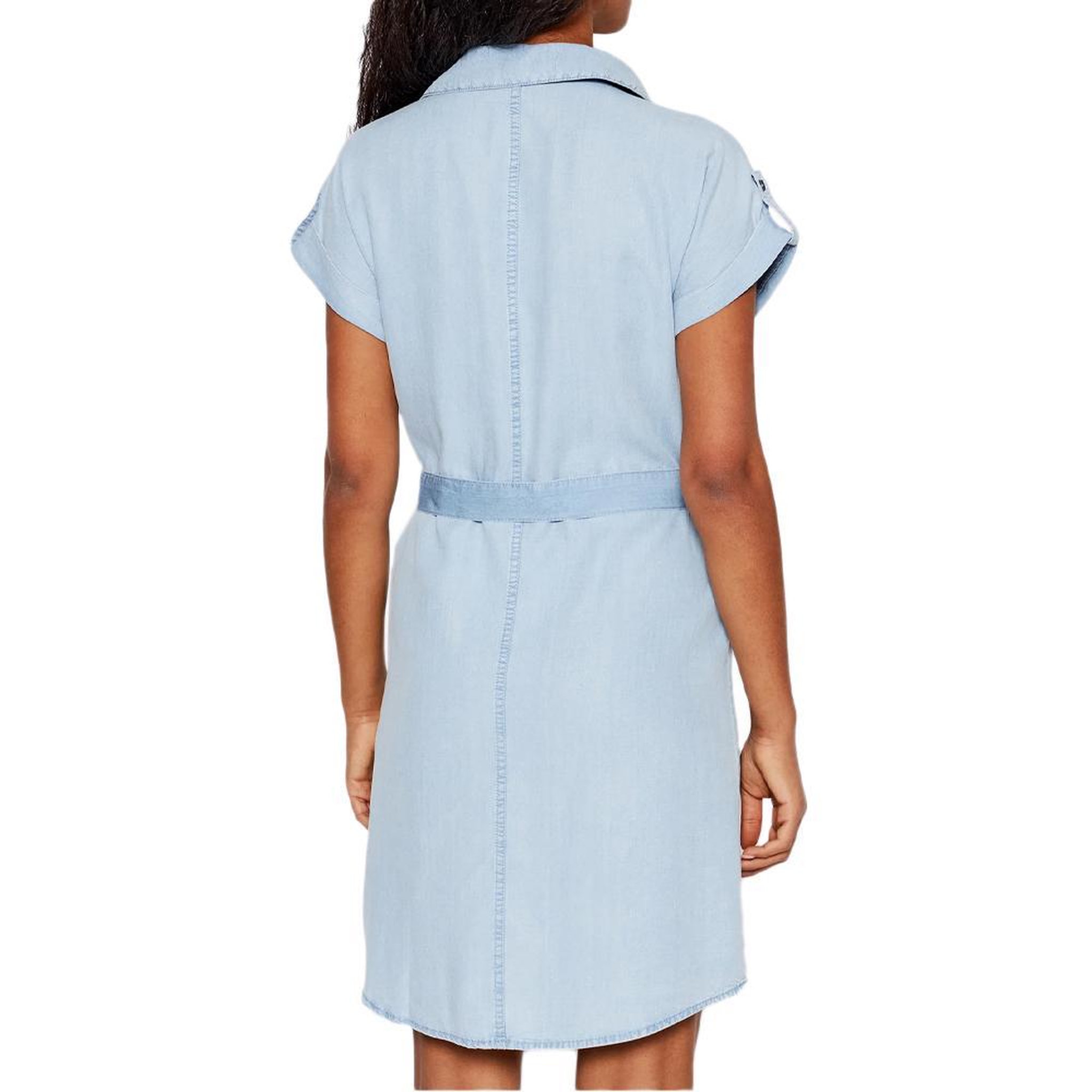 Voir la diapositive 2 : NOISY MAY Robe  Femme Noisy May Vera