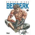 BERSERK TOME 2 : LES ANGES GARDIENS DU DESIR, Miura Kentaro