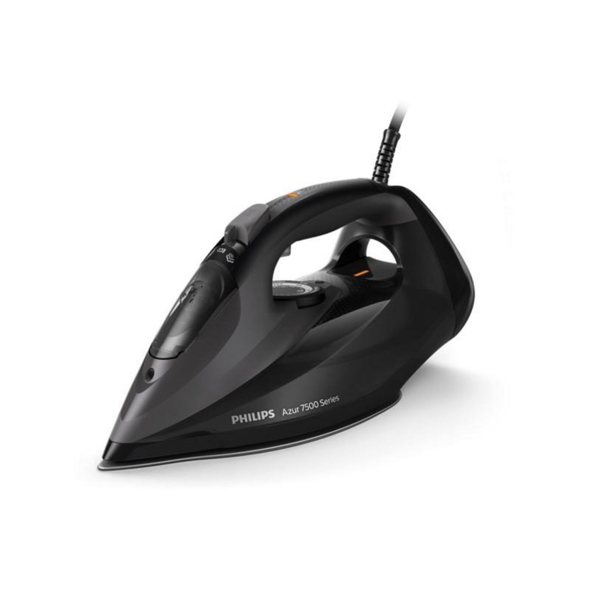 Philips Fer à repasser Philips DST7511 80 STEAM IRON HV BLACK