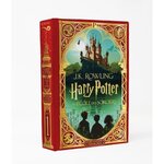HARRY POTTER TOME 1 : HARRY POTTER A L'ECOLE DES SORCIERS. EDITION COLLECTOR, Rowling J.K.