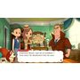 Voir la diapositive 2 : NINTENDO L'aventure Layton Katrielle et la Conspiration des Millionnaires Nintendo Switch