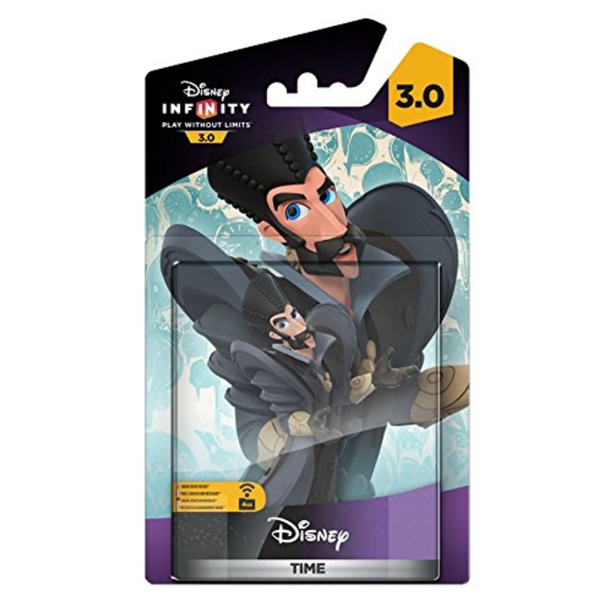 Figurine Le Maître du Temps Disney infinity 3.0