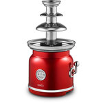 Simeo Fontaine chocolat FCH450