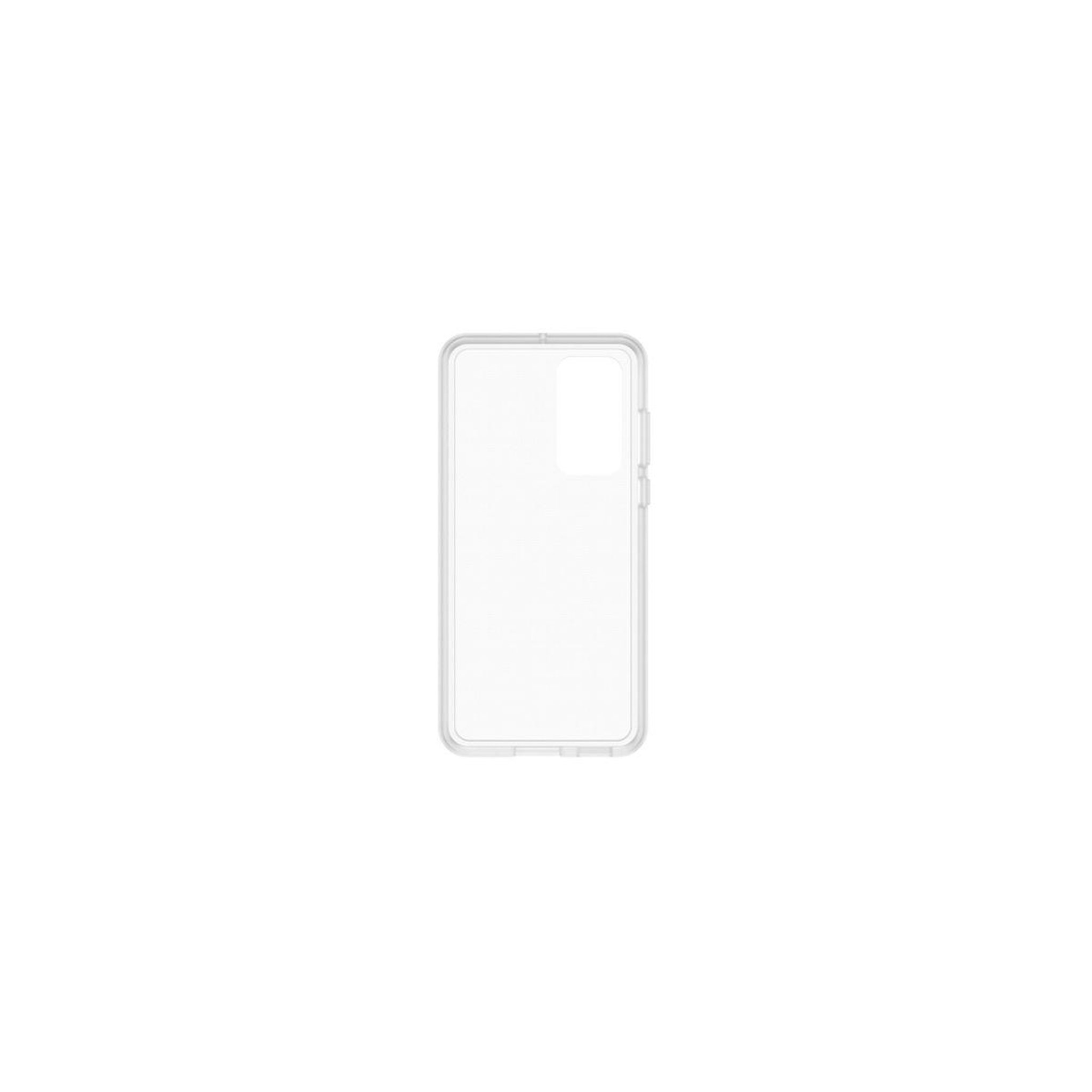 Voir la diapositive 2 : Otterbox Coque huawei p40 react transparent