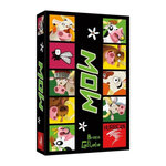 Asmodee Mow - Asmodee - Des 7 ans