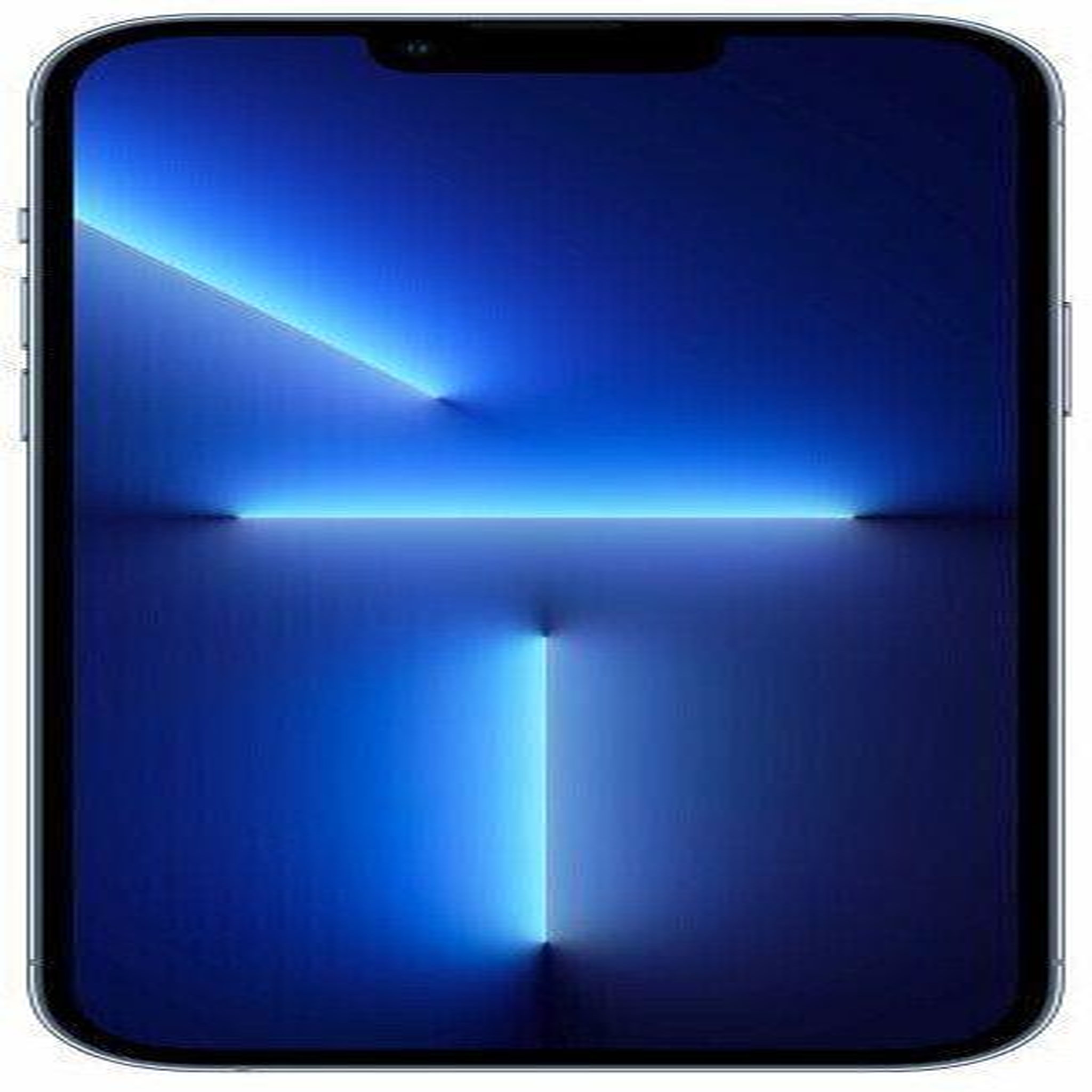 Voir la diapositive 2 : APPLE iPhone 13 Pro Max Reconditionné 128 Go - Grade A - Bleu Alpin