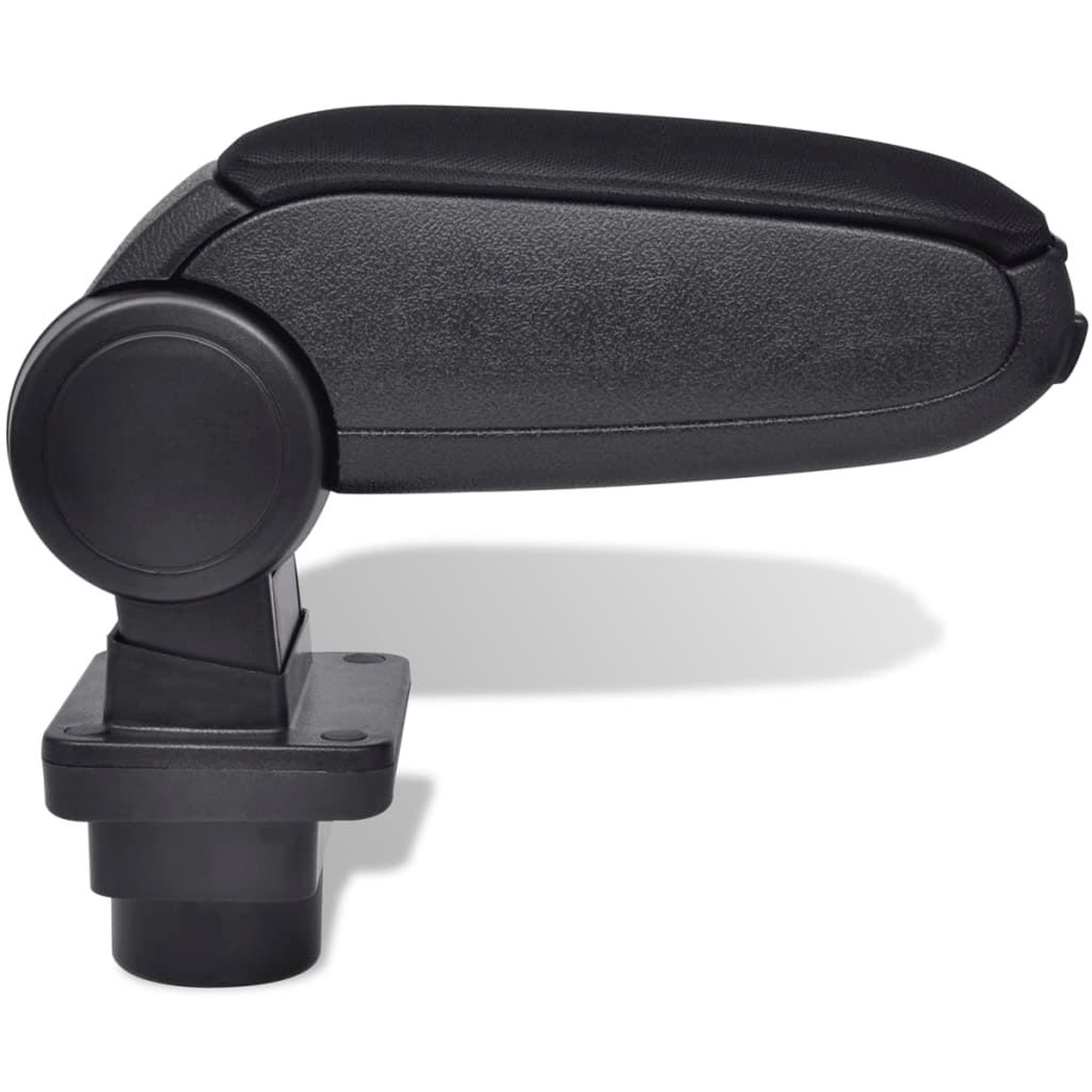 Voir la diapositive 4 : VIDAXL Accoudoir de voiture pour Skoda Fabia MK1 (1999-2007)
