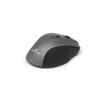 Voir la diapositive 3 : BLUESTORK Souris Sans Fil - BLUESTORK - OFFICE 75 - Rechargeable - PC/MAC - Gris