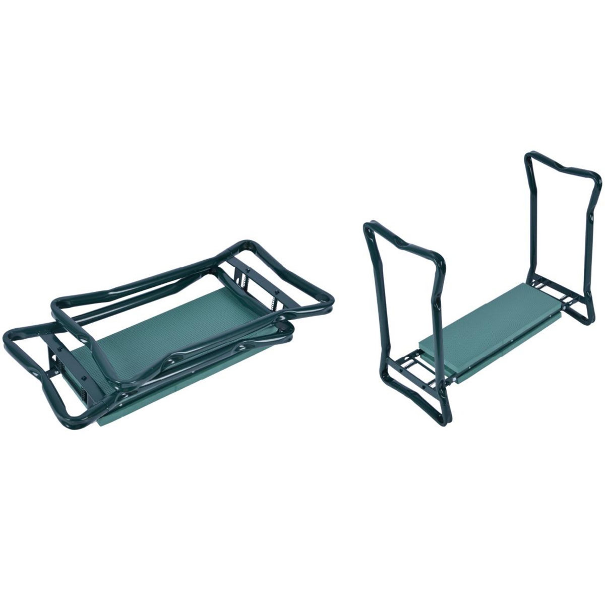 WERKAPRO Banc pour jardiner