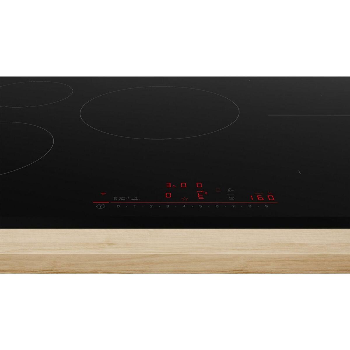 BOSCH Plaque induction PVW831HC1E