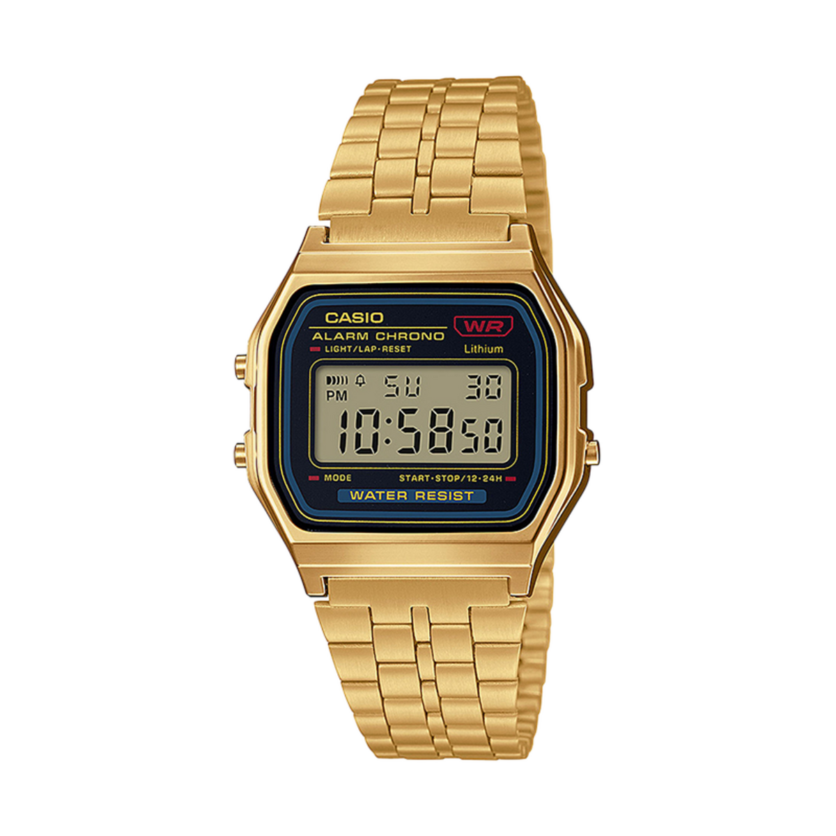 Montre casio vintage pas cher new arrivals