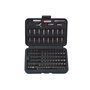 Voir la diapositive 1 : Ks Tools Coffret de 95 embouts KS TOOLS 1/4  - 6,35 mm - 911.2026