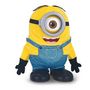 Voir la diapositive 1 : MONDO Peluche acrobatique Minion Stuart