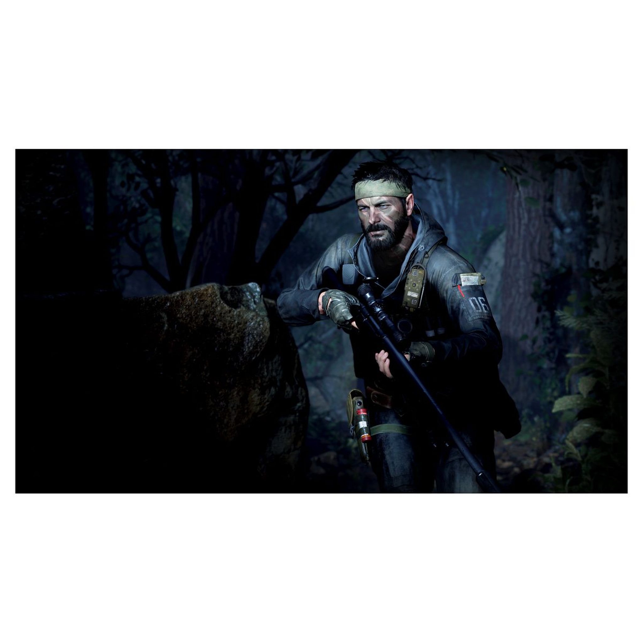 Voir la diapositive 3 : Activision Call of Duty: Black Ops Cold War PS5