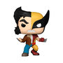 Voir la diapositive 2 : Funko Figurine Funko Pop Marvel Split Wolverine Logan