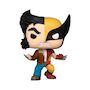 Voir la diapositive 2 : Funko Figurine Funko Pop Marvel Split Wolverine Logan