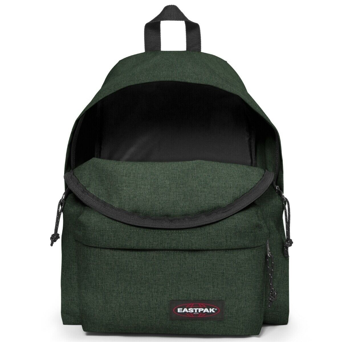 EASTPAK Sac à dos 1 compartiment vert Padded Pak'R Crafty Moss 