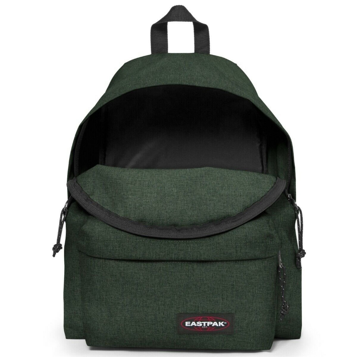 EASTPAK Sac à dos 1 compartiment vert Padded Pak'R Crafty Moss 